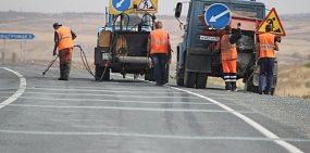 Возбуждено уголовное дело по признакам преступления, связанного с деятельностью «Оренбургремдорстрой»