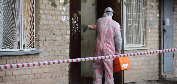 Эксперт Роспотребнадзора рассказал о возможном подъеме заболеваемости Covid-19 в России