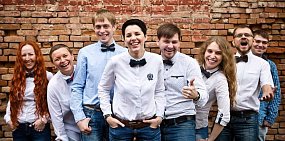 Сегодня уволились сразу три редактора сайта RIA56.ru