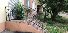 Жители Медногорска топят чердак,  чердак топит жилье