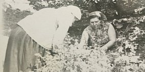 На демонстрацию или в огород. Как 1 Мая отмечали жители Орска во время СССР?