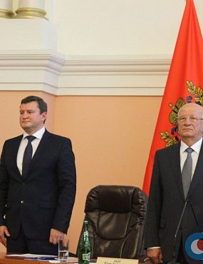 Адвокат прокомментировал информацию о том, что Евгений Арапов дал показания против Юрия Берга