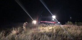 Родственники погибших под Волгоградом поисковиков отправились на место трагедии из Оренбургской области