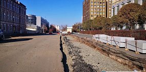 Народный фронт просит главу Оренбурга включить в план ремонта 12 дорог, которые ведут к соцучреждениям и школам