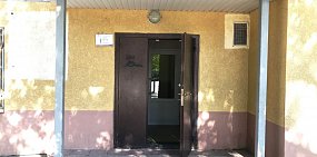 Железнодорожная больница Орска открыла еще одну женскую консультацию