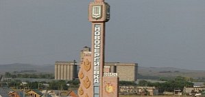 В Новосергиевской школе №2 детей кормили объедками?