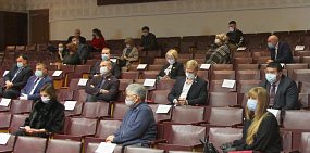 Кто окажется отличником, а кто – двоечником? Орские депутаты снова сядут за парты