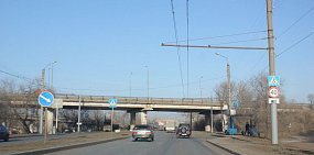 Ремонт ж/б блоков на мосту-развязке на Илек в Оренбурге за 18 млн проведет ОРМА «Маркет-56»