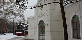 Что нового появилось в парке «Салют, Победа!» в Оренбурге: СМИ показали, как проходит реновация комплекса