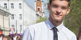 Соцсети: В Оренбурге зарезали 17-летнего парня (18+)