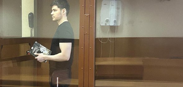 Аяза Шабутдинова, который проводил тренинги и в Оренбургской области, суд приговорил к 7 годам колонии