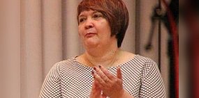 Новым руководителем управления образования в Орске станет Светлана Маслова