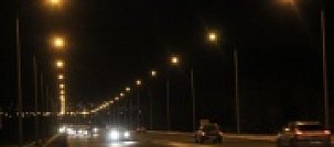 В Оренбурге после убийства полицейского требуют осветить улицы