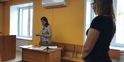 Дело о мошенничестве: Прокуратура требует отправить бывшего и.о. главы Советского района Орска в колонию