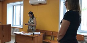 Дело о мошенничестве: Прокуратура требует отправить бывшего и.о. главы Советского района Орска в колонию