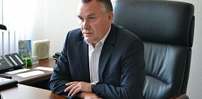 Василий Козупица назначен и.о. главы Орска