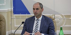 Инаугурация Дениса Паслера состоится 18 сентября