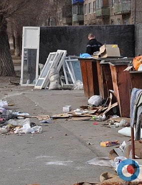 Участники оренбургского круглого стола предложили внести коррективы в «мусорную реформу»