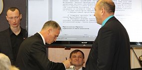 Выборы главы Орска состоятся 24 октября