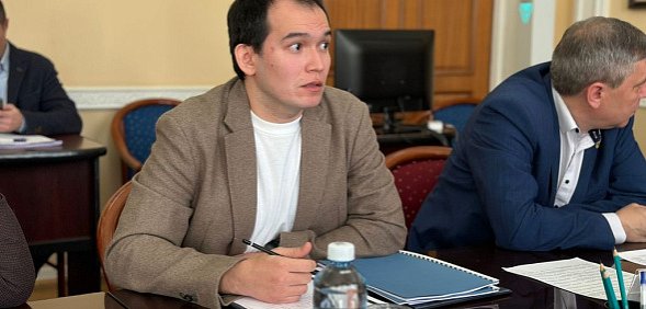 Руслан Нагуманов