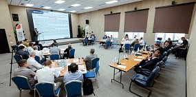 Уральская Сталь вновь объединила крупнейших игроков отечественного мостостроения
