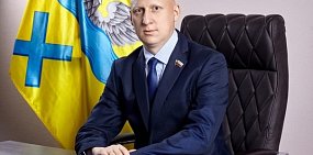 Депутат горсовета Вадим Бикбов: «Главная проблема Оренбурга — неправильное управление»