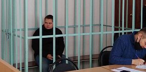 Мужчину, подозреваемого в убийстве жены и дочери в Кваркено, суд отправил в СИЗО на 2 месяца
