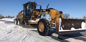 Так ли велика протяженность дорог Орска, как об этом говорят власти? Спойлер: в Оренбурге она больше