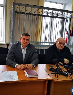Дело Арапова. При обысках были задействованы «профессиональные понятые»