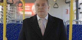 Олег Кретинин. Источник: Администрация Оренбурга