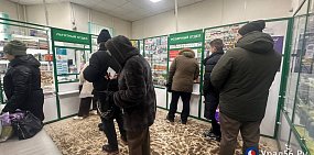 В госаптеке 29.01.26