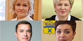 Заместили мэра Оренбурга рассказали, сколько заработали в 2020 году