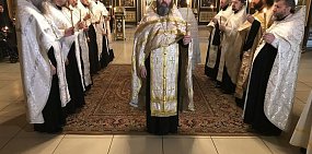 Годовщина катастрофы: В Подмосковье, Орске и Новотроицке прошли панихиды