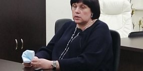 «Буду бороться за победу»: Елена Афанасьева, сенатор от Оренбургской области, может принять участие в будущих президентских выборах