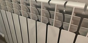 Отопление поступило почти во все муниципальные образования области