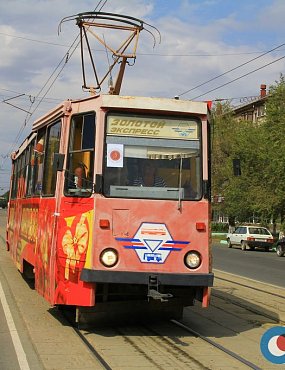 С Нового года в Орске может появиться новый перевозчик... Но только в теории