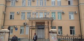 ГБ №3 Орска станет полностью гинекологической, а ее поликлиника перейдет в ГБ №4
