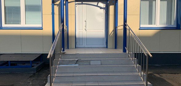 В домбаровской школе, построенной «с нуля» по нацпроекту, уже через полгода обнаружилось множество недостатков