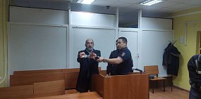 Глава Нежинского сельсовета отправлен в СИЗО, фото: прокуратура Оренбургской области