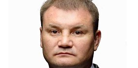 Ранит Юсупбаев покинул пост председателя комитета по физической культуре и спорту администрации Оренбурга