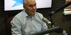 Василий Козупица: «Орск-2020 — точка старта и обновления»