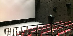 В кинотеатрах Оренбургской области начнут показывать документальные фильмы о спецоперации на Украине