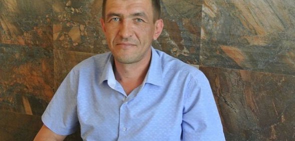Известный в Орске коммунальщик и общественник Евгений Виноградов стал депутатом Законодательного собрания Оренбургской области