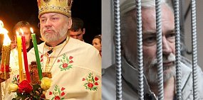 70 детей, золотой «Мерседес», самолет, пьяная езда: что известно о саракташском священнике?