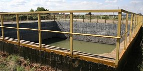 Металлоинвест ввел в эксплуатацию полигон промышленных отходов на Уральской Стали