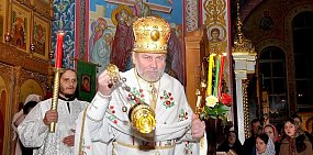 Священник на золотом Мерседесе про изнасилование: «Дети все выдумали»