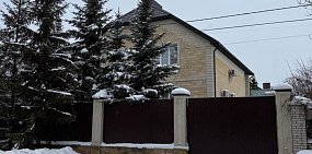 В пригороде Оренбурга закрыли частный пансионат для пожилых людей