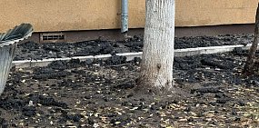 На месте происшествия 13 ноября