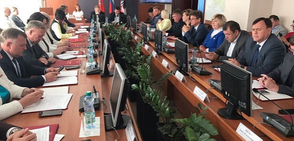 Депутатам Орска увеличили возмещение расходов в 1,5 раза