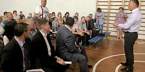 Водоснабжение поселка Москва: воду дали почти везде, но проблемы еще остались